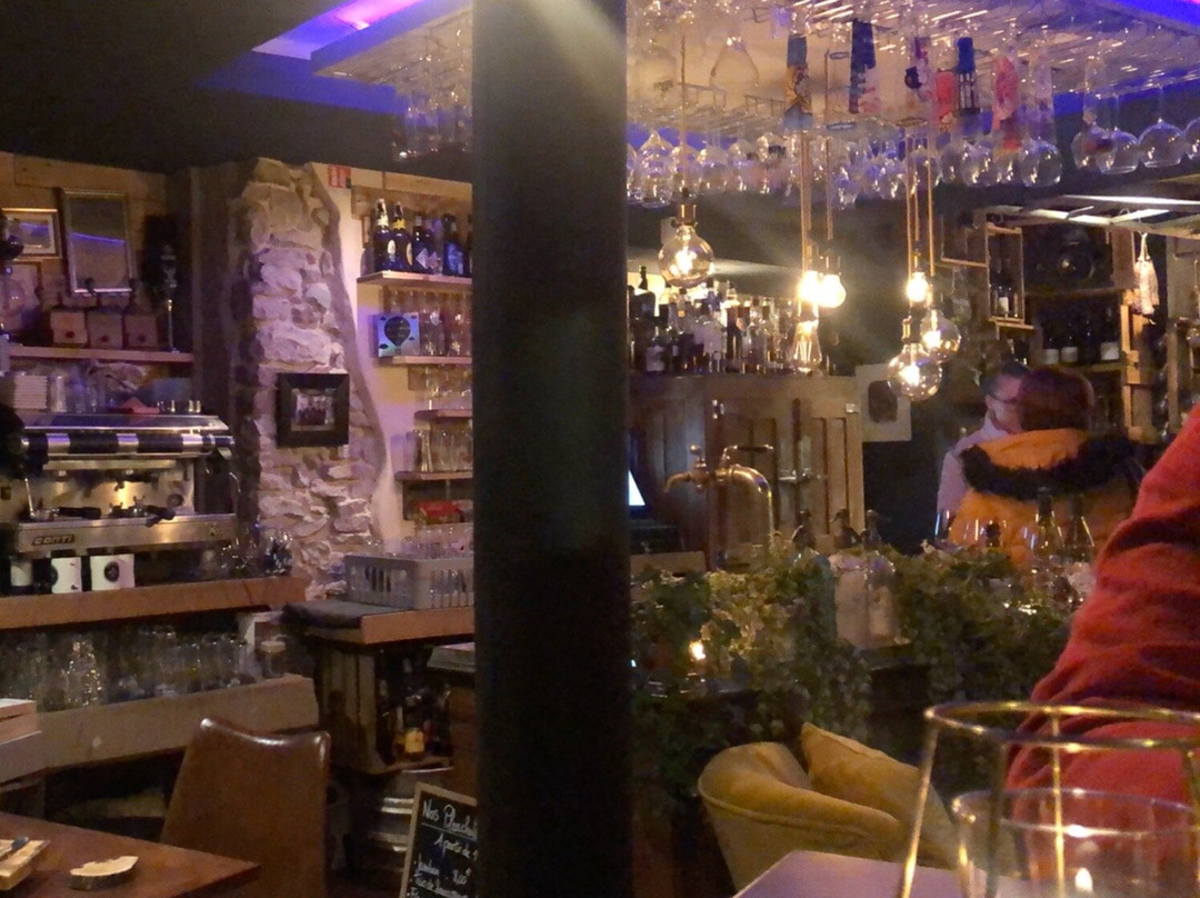 3.14 Wine Café-萨尔堡必去景点
