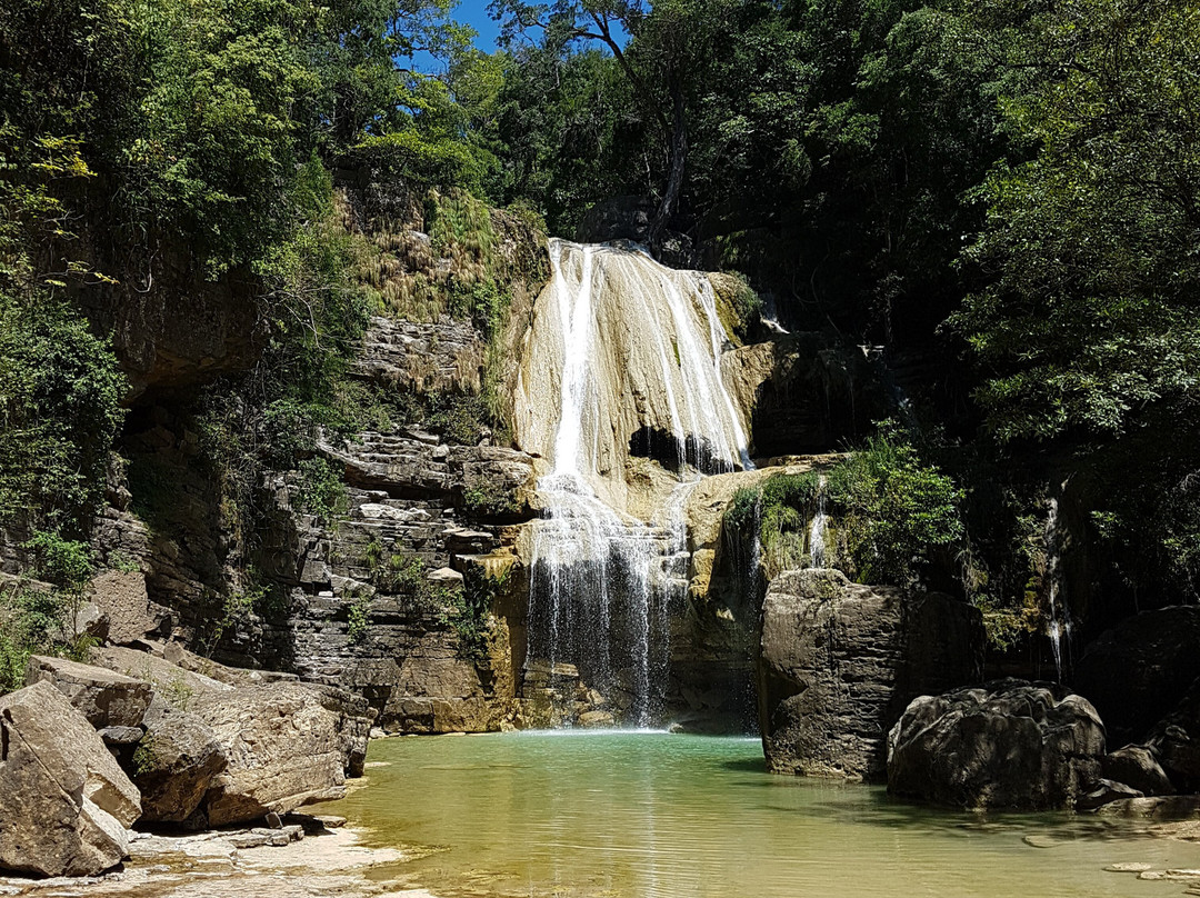 Santia Tours Madagascar景点图片