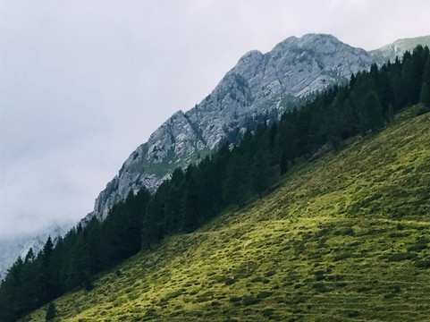 Malga Moraretto-Forni Avoltri必去景点