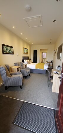 Heatherlea Bed & Breakfast-客卧