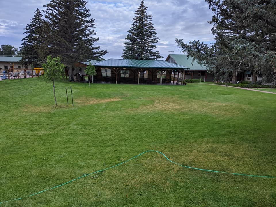 Saratoga Hot Springs Resort主图