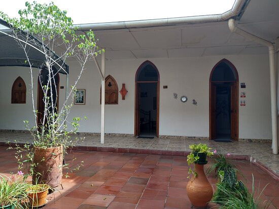 Hotel El Castillo Utica主图