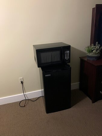 The Inn at St. Ives主图