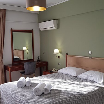 萨沃伊酒店主图