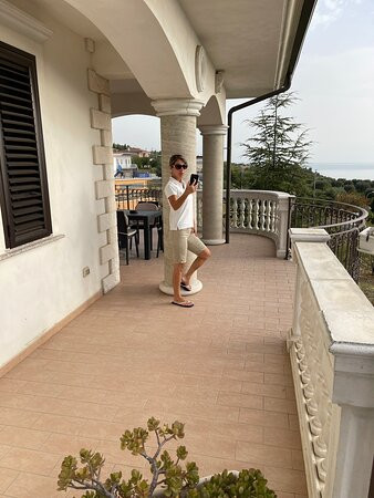 B&B La Rosa Dei Venti主图