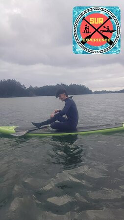 Laguna Grande-San Pedro de la Paz必去景点