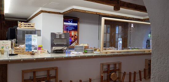 Hotel Rifugio Sores主图