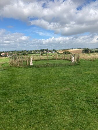 Footgolf On The Exe-Exton必去景点