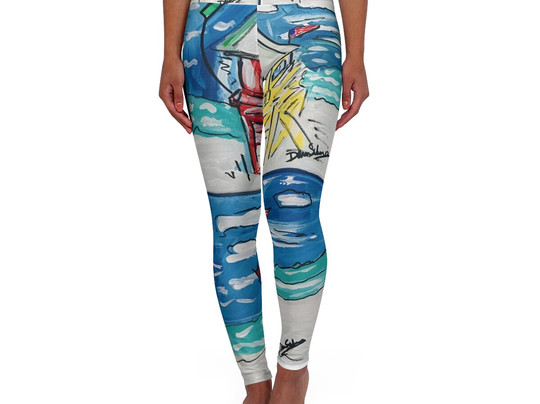 Sunshine & Sand Hidden Treasures-西耶斯塔岛必去景点