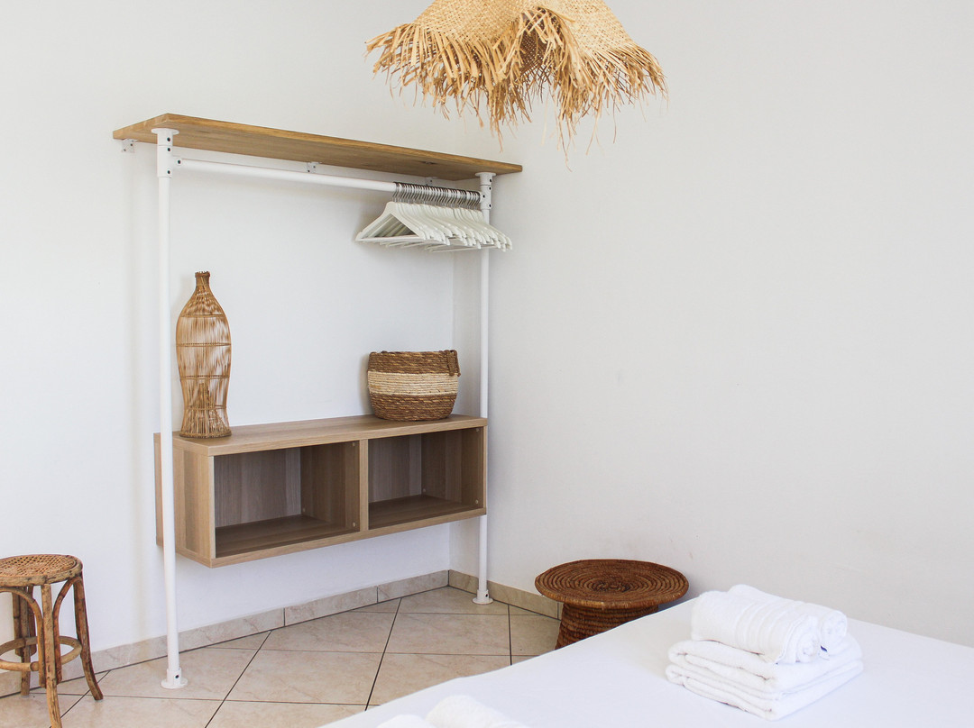 Jan Thiel酒店住宿-Home Sweet Home Mini Resort Curacao