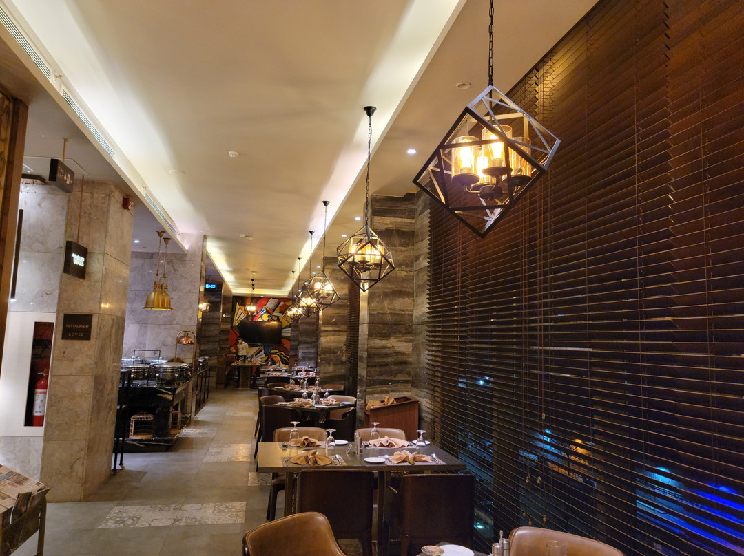 Best Western Plus Runway主图