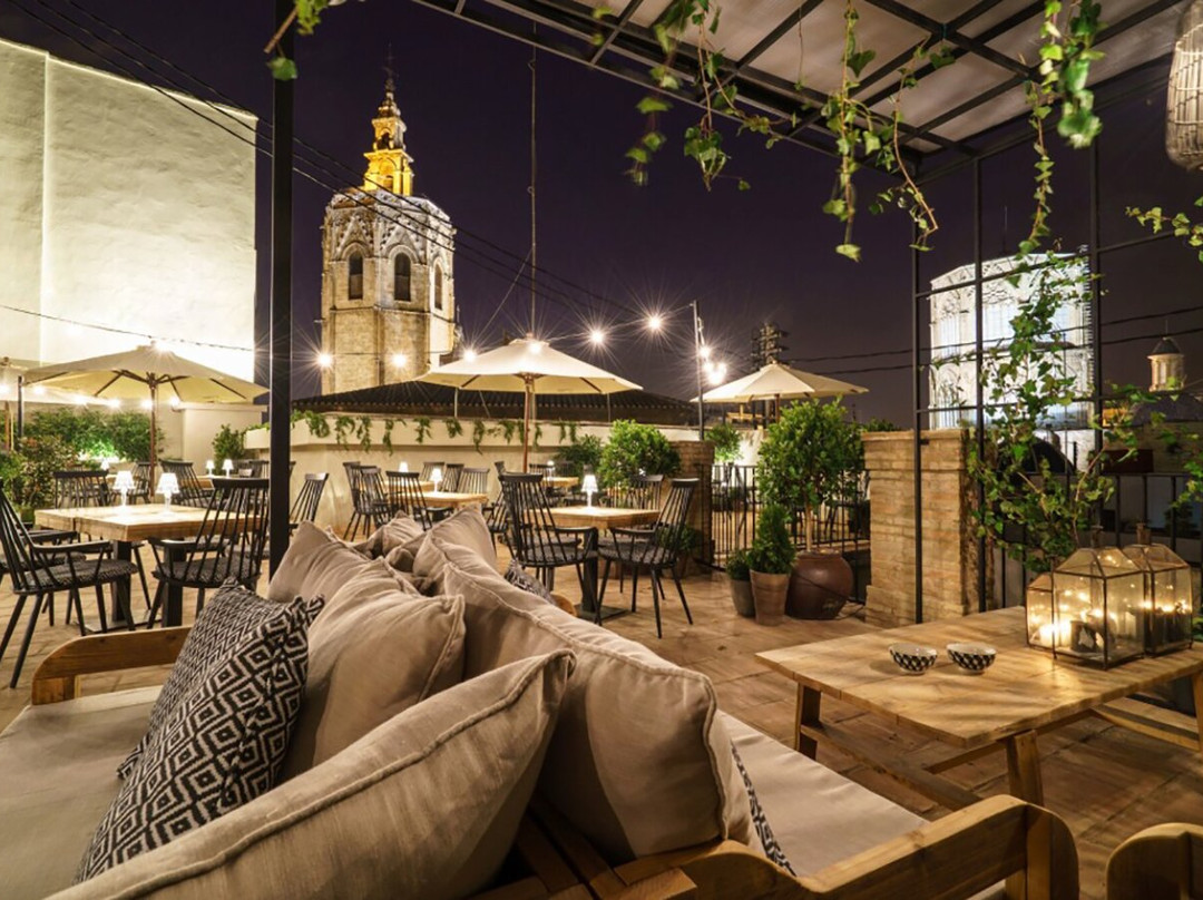 The Valentia Cabillers