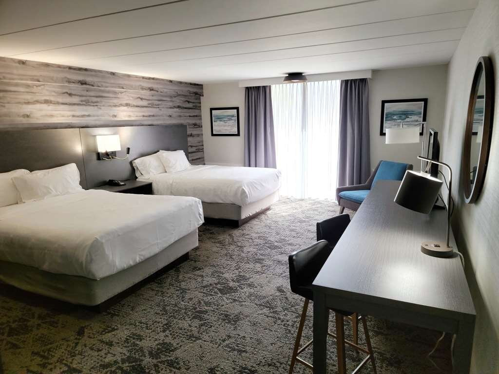 北多伦多帕克威贝斯特韦斯特酒店主图