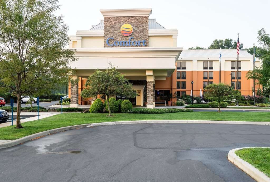 Comfort Inn & Suites Newark - Wilmington主图