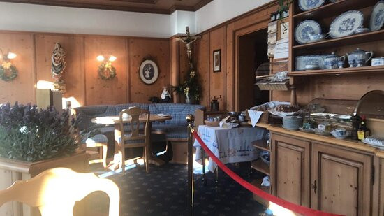 Altstadt Hotel主图