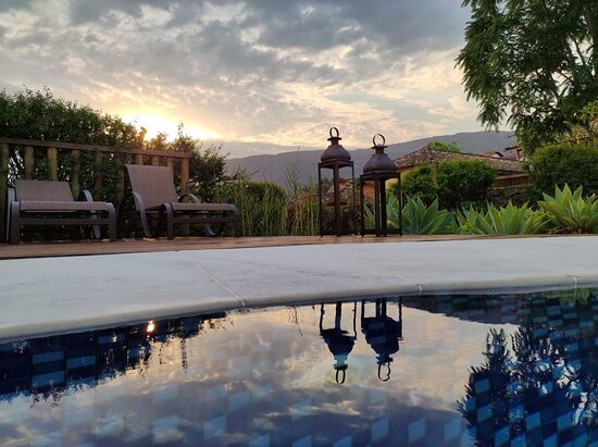 Pousada Vivenda主图