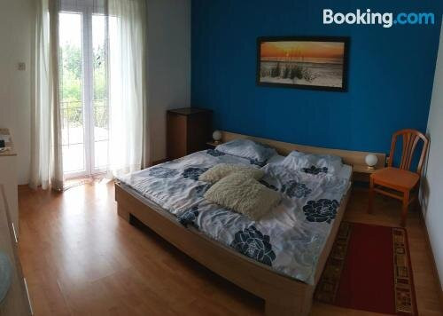 B&B Vila Alda