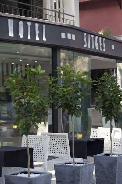 Hotel Sitges主图