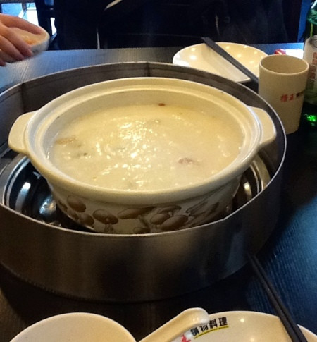 捞王锅物料理(凯旋路店)