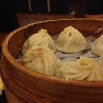 南翔馒头店主图