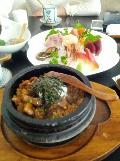 WASABI日本料理(东方世纪店)