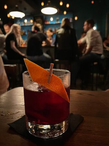 El Koktel-华沙必去景点