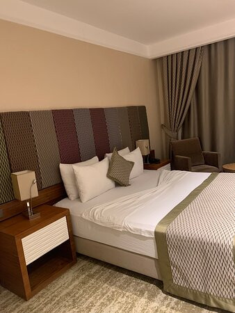 Ramada by Wyndham Gemlik主图