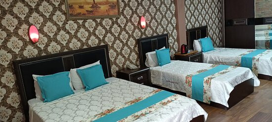 Adana Saray Otel主图