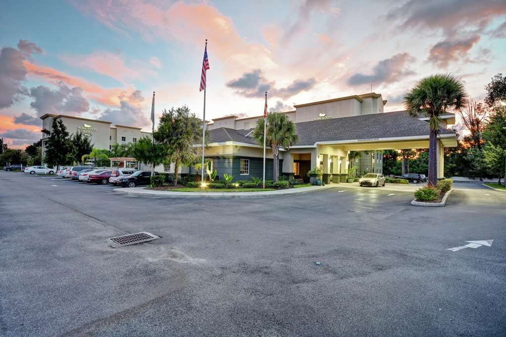 Homewood Suites by Hilton Tampa-Port Richey主图