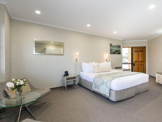 费尔利最佳西方汽车旅馆主图