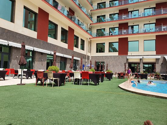 AZ Hotels Montana主图