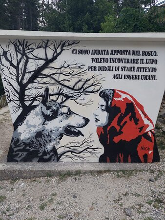 Albergo Ai 4 Camosci主图