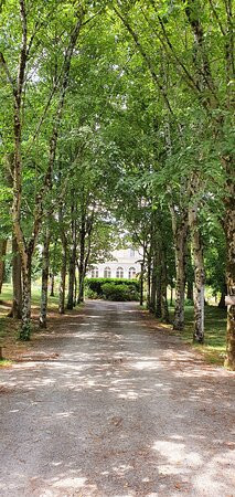 Le Plessis Grimaud主图