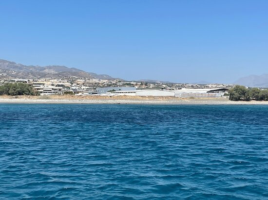 Nefeli Boat-Ierapetra必去景点