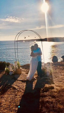 Punta Delle Colonne-Carloforte必去景点