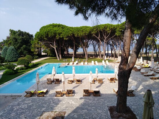 Falkensteiner Hotel Adriana主图