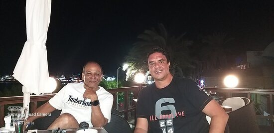 Sea Soul Hotel主图