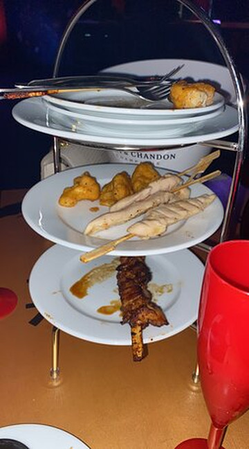 Tokyo Tea Rooms-坎特伯雷必去景点