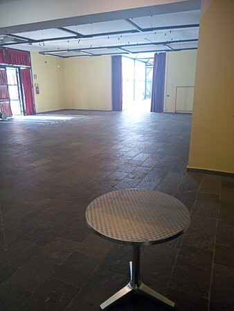 Hotel Villa Flora主图