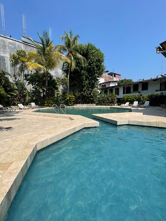 Grand Hotel Mercedes-官方