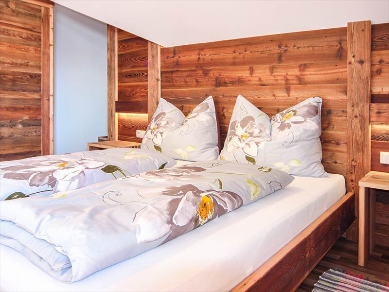 Klima Appartements