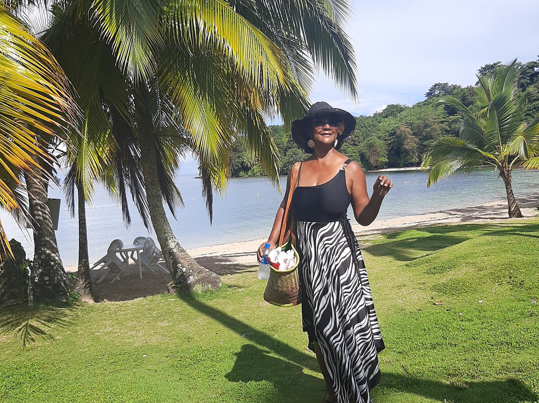 Hotel Isla Grande