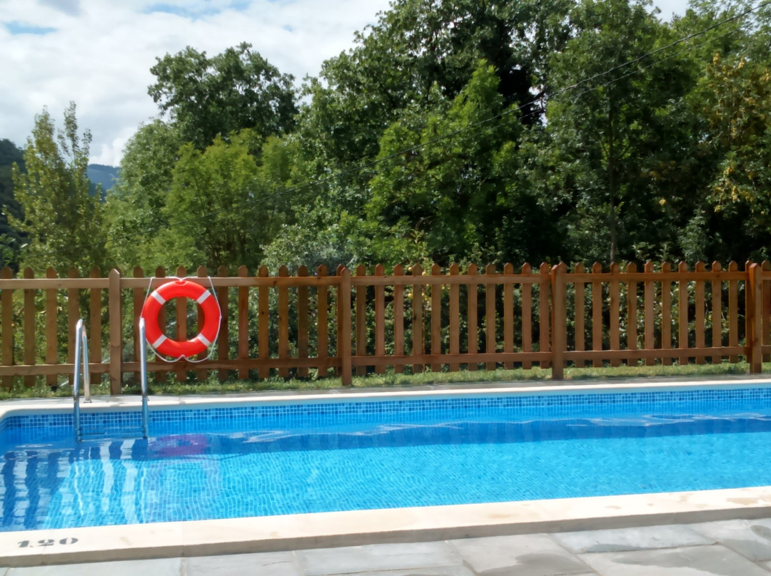 Apartamentos la Dobra