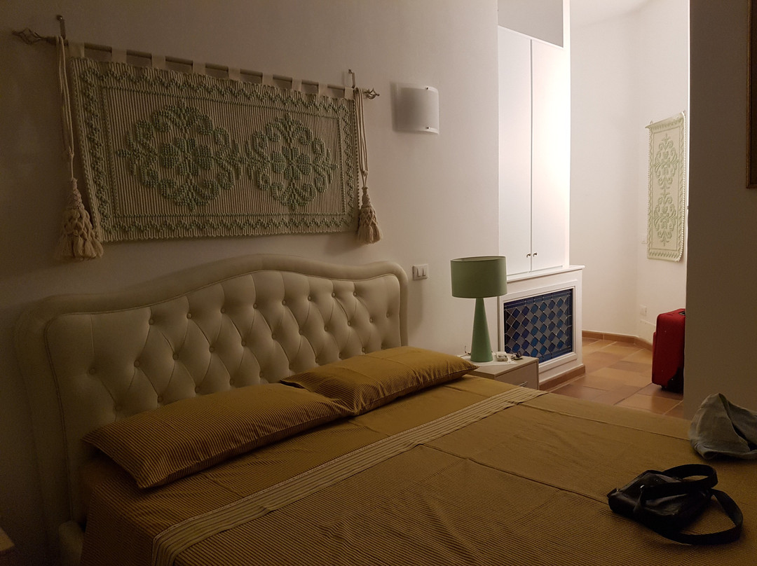 B&B Il Porticciolo