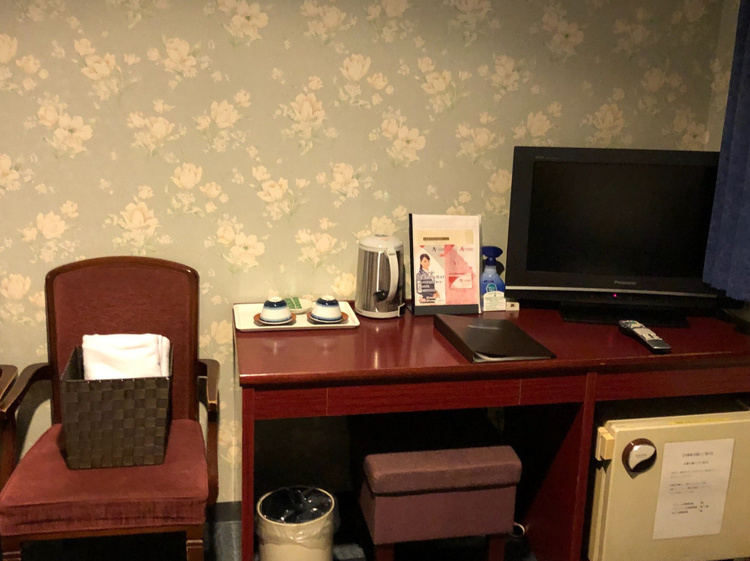 Zentsuji Grand Hotel主图