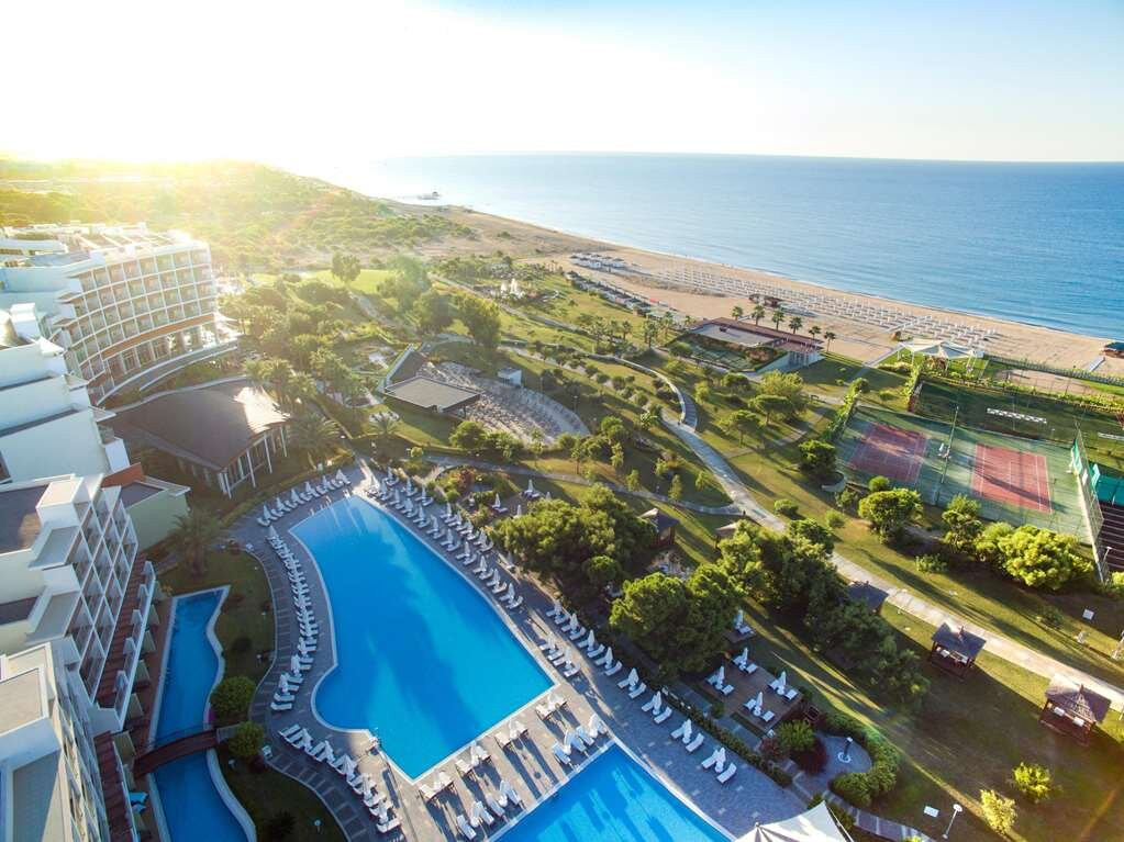 Akra Sorgun Tui Blue Sensatori主图