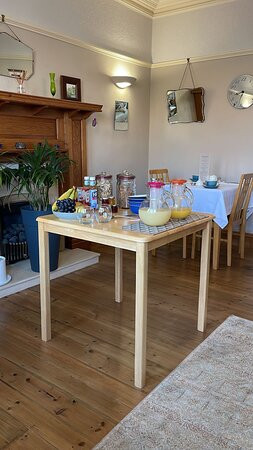 Mooredge - Room Only主图