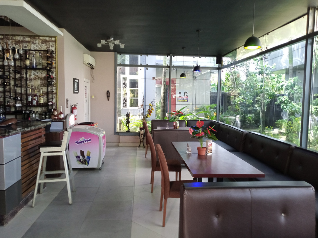 Georgetown Residences