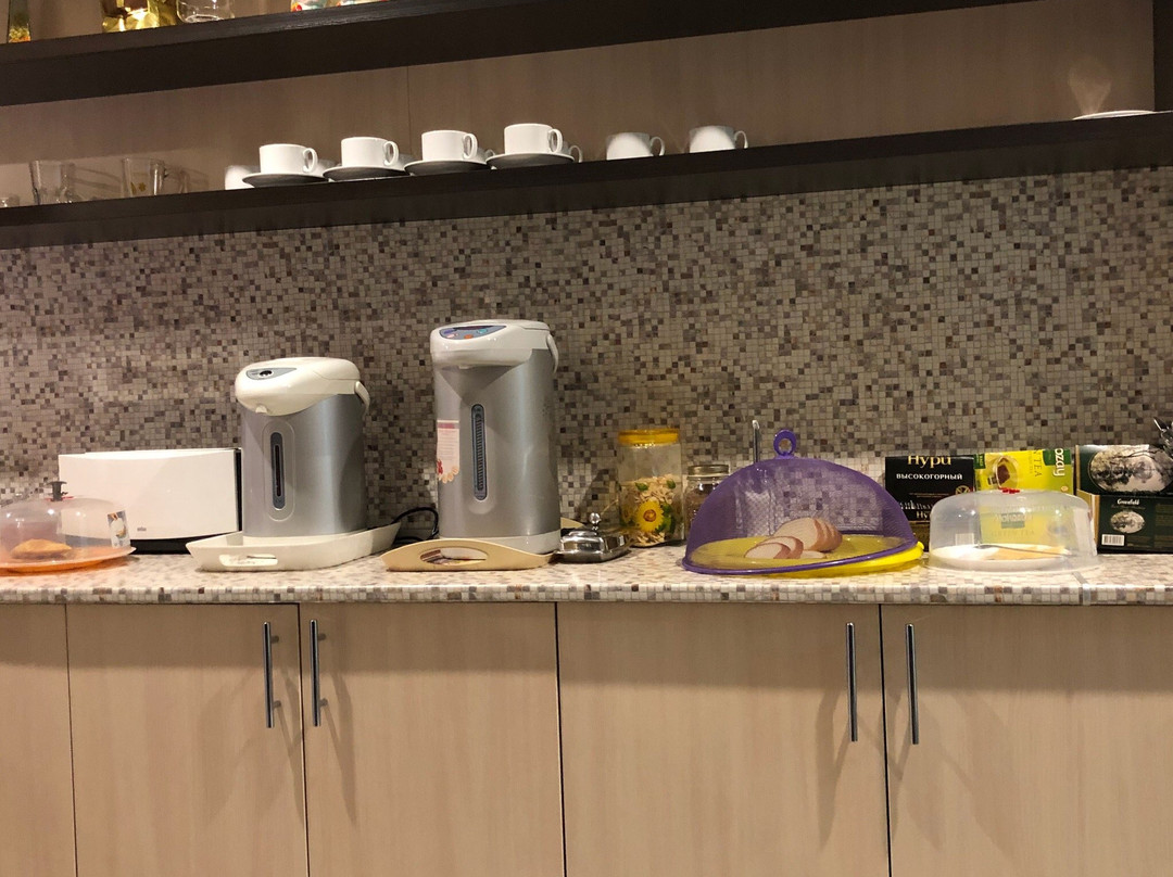 Murmansk Discovery Center主图