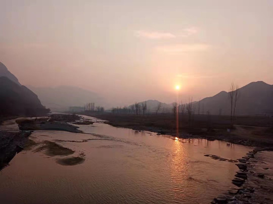 涞水荣馨客栈野三坡店主图